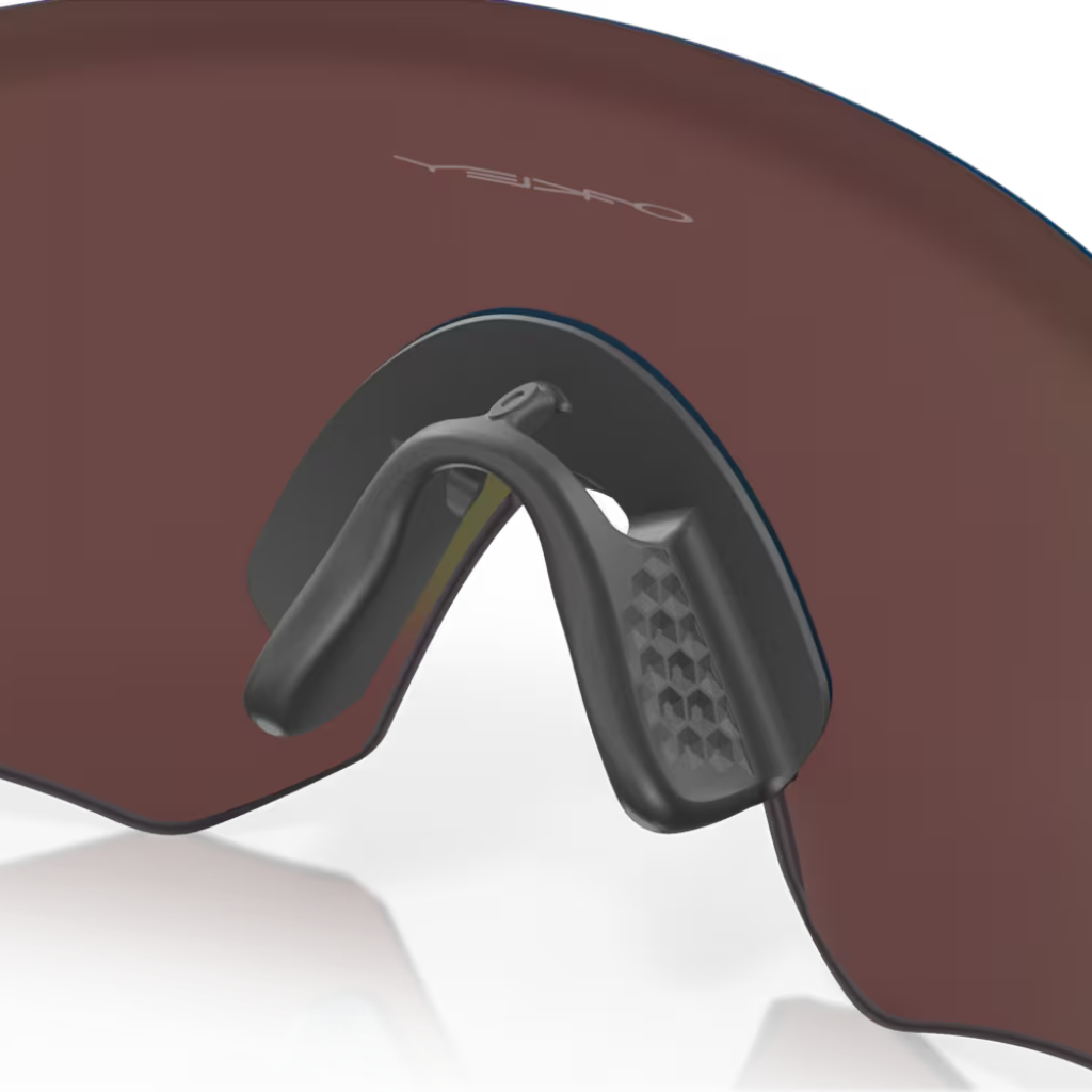 GAFAS OAKLEY ENCODER BLANCO LENTE AZUL