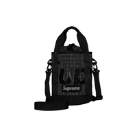 SUPREME CICH BOLSO NEGRO