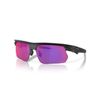 GAFAS OAKLEY BISPHAERA MARCO NEGRO LENTE MORADO