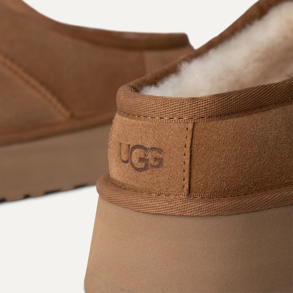 SANDALIAS MUJER UGG W BEA MARY JANE CHESNUT CAFE