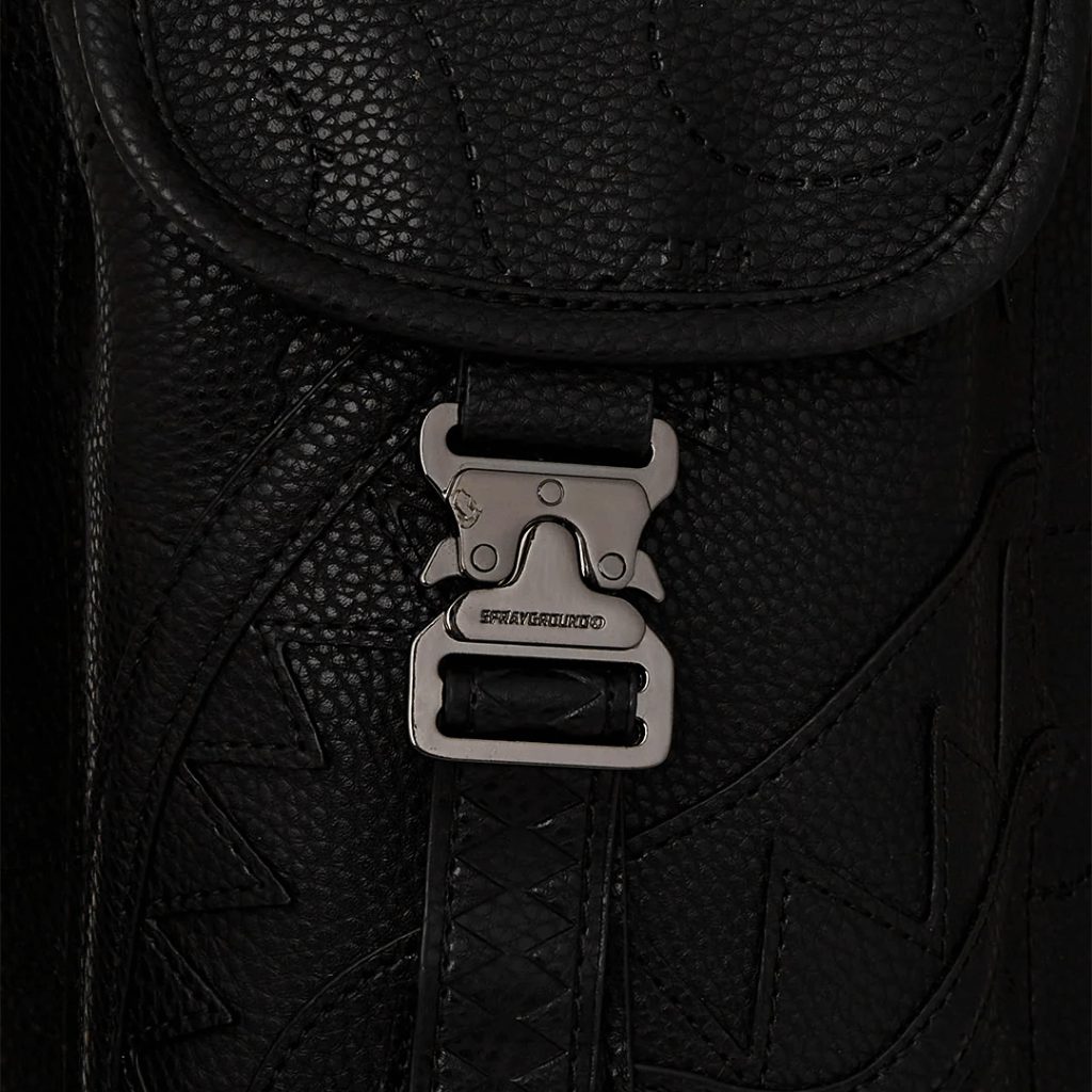 MORRAL SPRAYGROUND JAMES FIRST CLASS MONTE CARLO CARGO BACKPACK