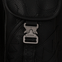 MORRAL SPRAYGROUND JAMES FIRST CLASS MONTE CARLO CARGO BACKPACK