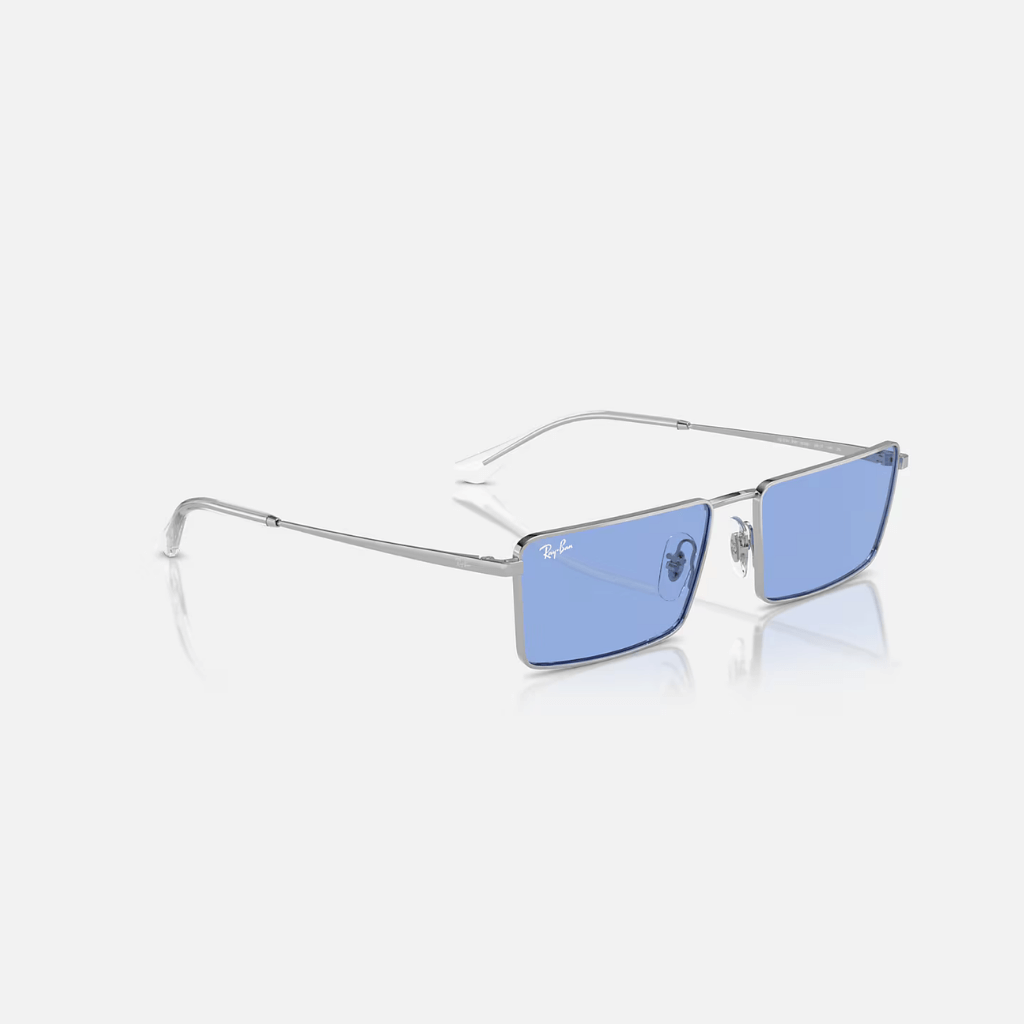 GAFAS RAYBAN EMY AZULES