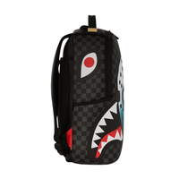 MORRAL SPRAYGROUND YEP, NOT GOING OUTSIDE BACKPACK