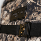 SON OF SON BACK PACK UTILITARY BEIGE 27L MORRAL CAMUFLADO REALTREE
