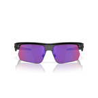 GAFAS OAKLEY BISPHAERA MARCO NEGRO LENTE MORADO