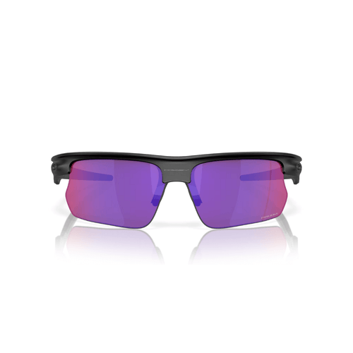 GAFAS OAKLEY BISPHAERA MARCO NEGRO LENTE MORADO