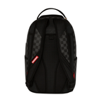 MORRAL SPRAYGROUND YEP, NOT GOING OUTSIDE BACKPACK
