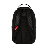 MORRAL SPRAYGROUND YEP, NOT GOING OUTSIDE BACKPACK