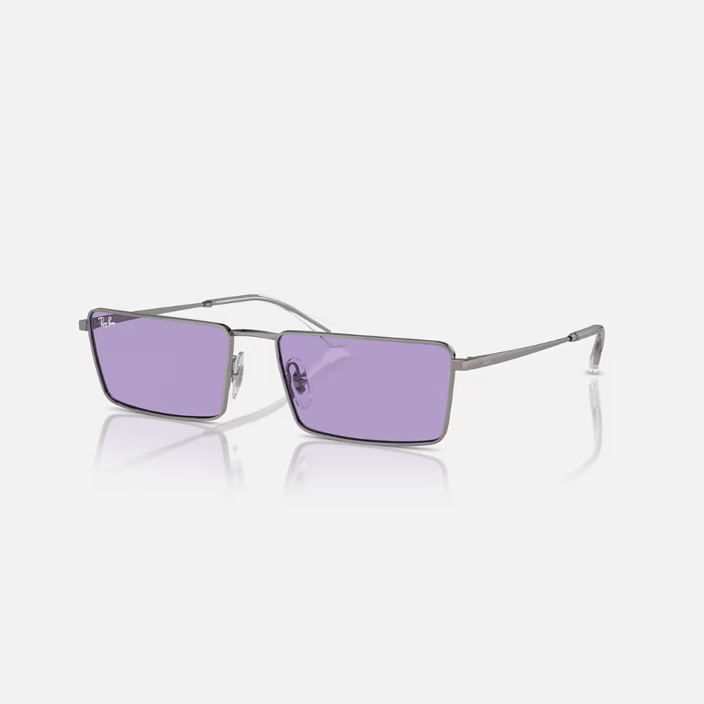 GAFAS RAYBAN EMY MORADAS