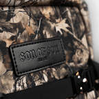 SON OF SON BACK PACK UTILITARY BEIGE 27L MORRAL CAMUFLADO REALTREE