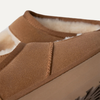 SANDALIAS MUJER UGG W BEA MARY JANE CHESNUT CAFE