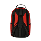 MORRAL SPRAYGROUND ROGUE RACER DLXSV ROJO