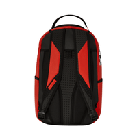 MORRAL SPRAYGROUND ROGUE RACER DLXSV ROJO