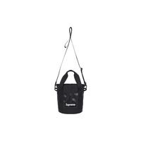 SUPREME CICH BOLSO NEGRO