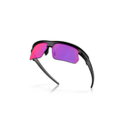 GAFAS OAKLEY BISPHAERA MARCO NEGRO LENTE MORADO