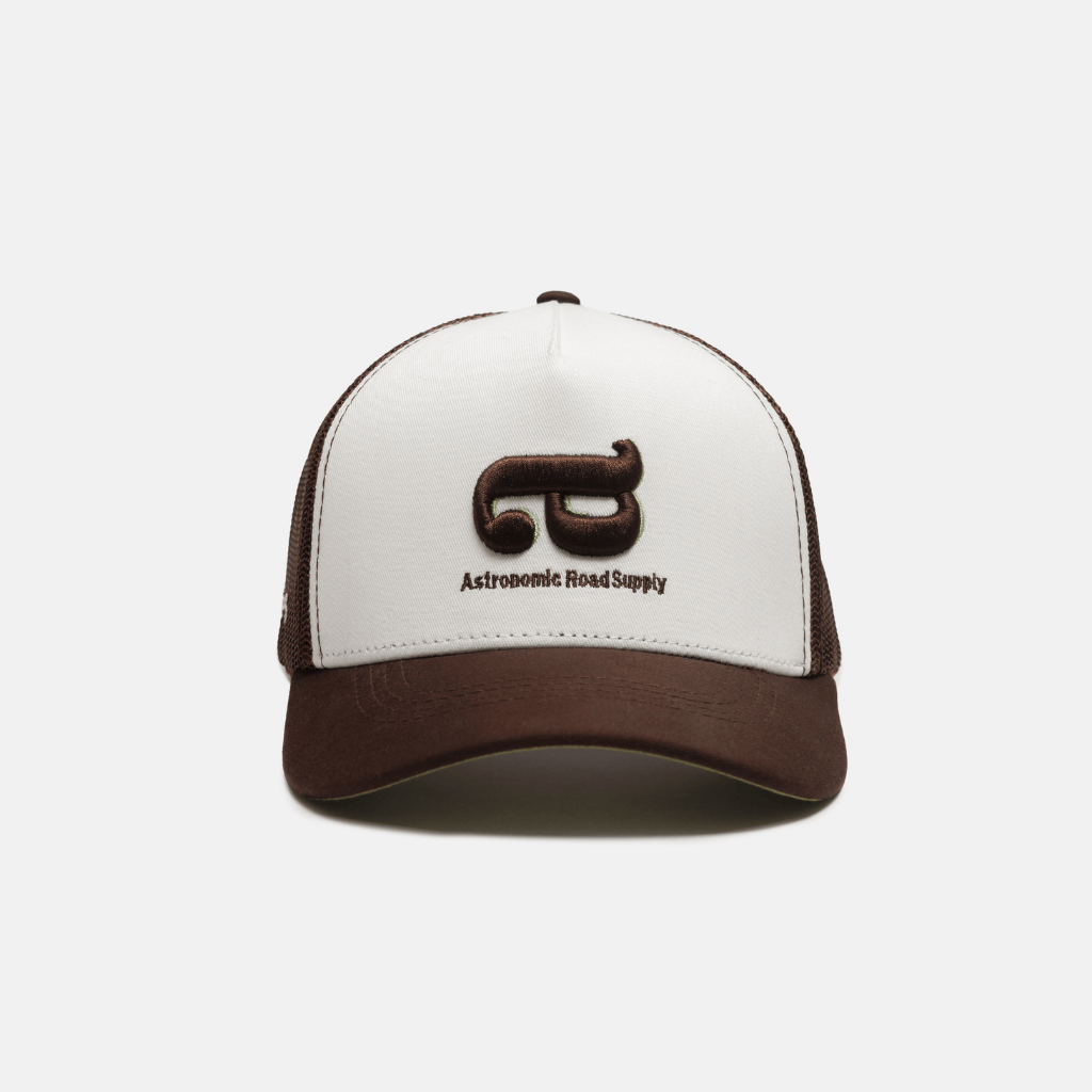 ASTRONOMIC CAN I GET A RIDE? READY TO RIDE GORRA AJUSTABLE CAFE