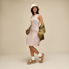SANDALIAS MUJER UGG W BEA MARY JANE CHESNUT CAFE