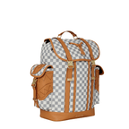 MORRAL SPRAYGROUND HENNY LATTE MONTE CARLO BLANCO