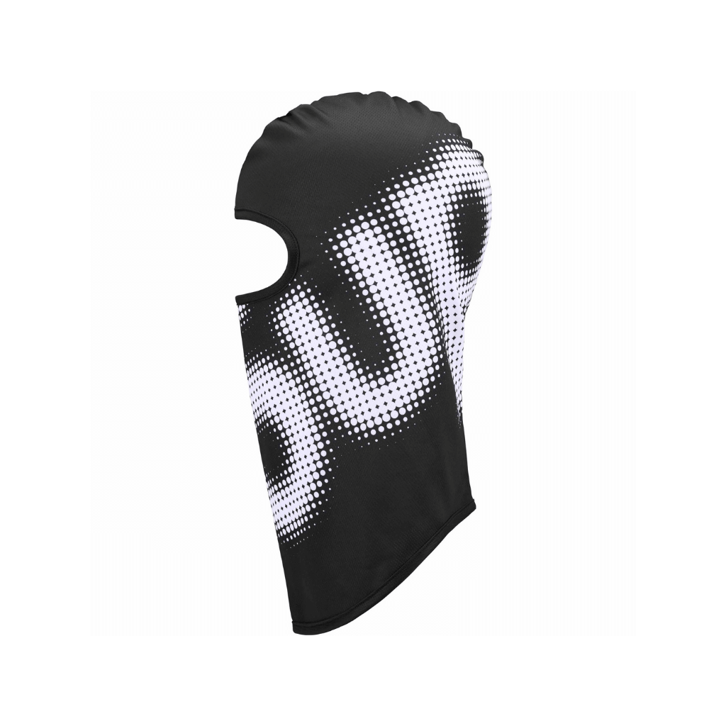 SUPREME BALACLAVA NEGRA