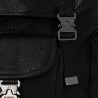 MORRAL SPRAYGROUND JAMES FIRST CLASS MONTE CARLO CARGO BACKPACK