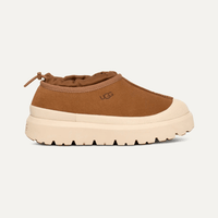 TANIS HOMBRE UGG M TASMAN WEATHER HYBRID BEIGE / CAFE