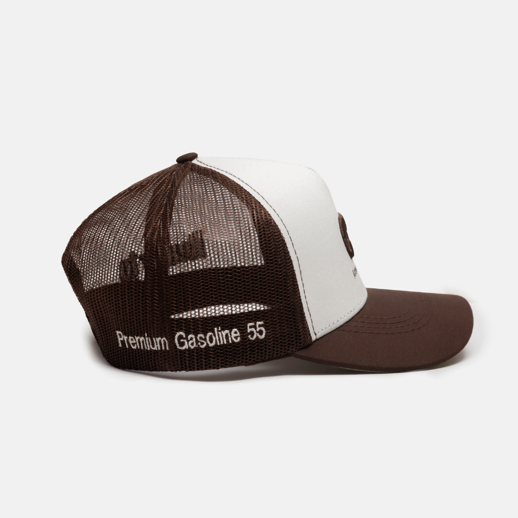 ASTRONOMIC CAN I GET A RIDE? READY TO RIDE GORRA AJUSTABLE CAFE