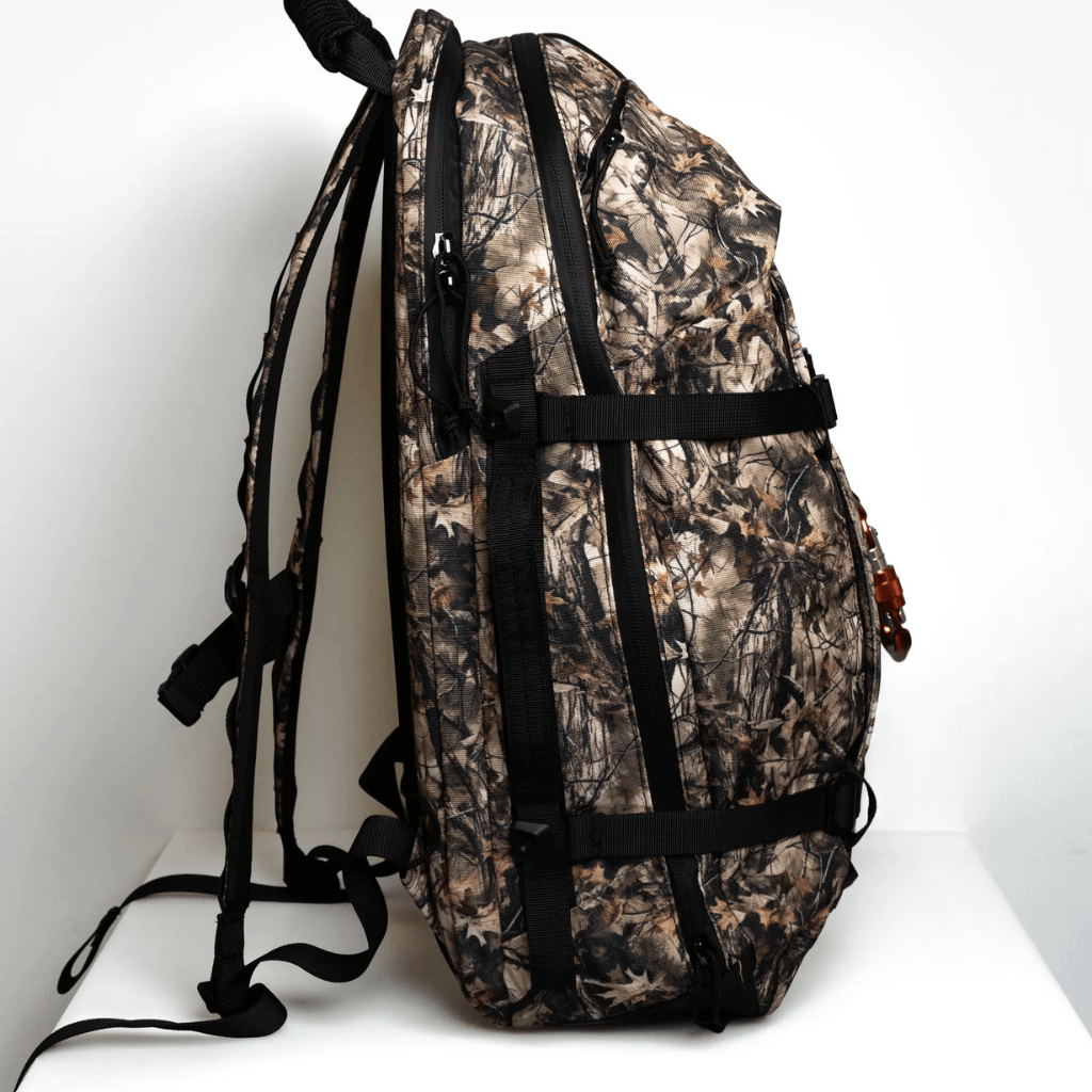 SON OF SON BACK PACK UTILITARY BEIGE 27L MORRAL CAMUFLADO REALTREE