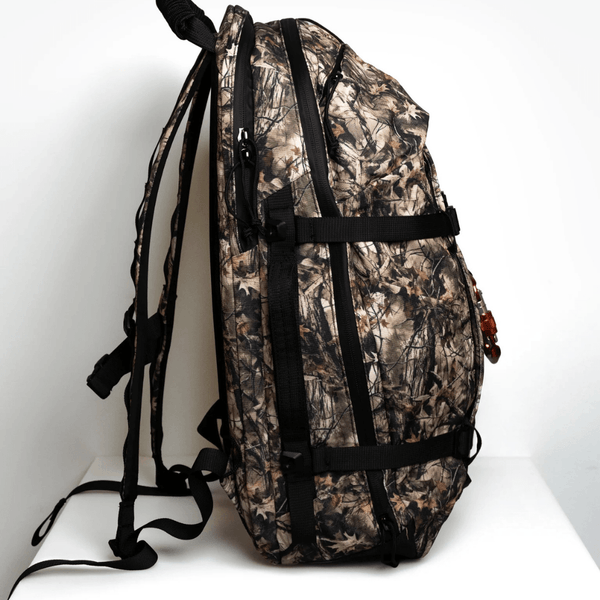 SON OF SON BACK PACK UTILITARY BEIGE 27L MORRAL CAMUFLADO REALTREE