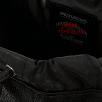 MORRAL SPRAYGROUND JAMES FIRST CLASS MONTE CARLO CARGO BACKPACK