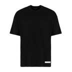 AURUM METROPOLIS III METROPOLIS III CAMISETA OVERSIZED NEGRA