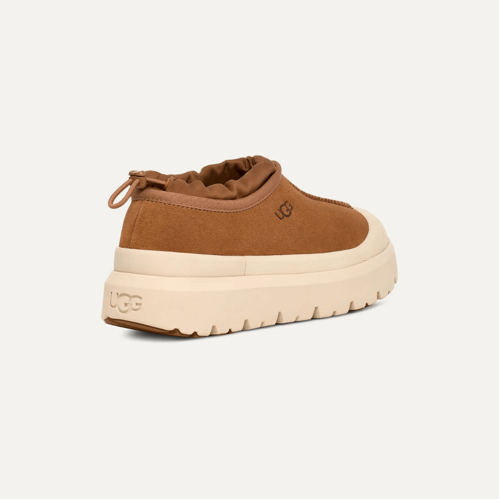 TENIS HOMBRE UGG M TASMAN WEATHER HYBRID BEIGE / CAFE