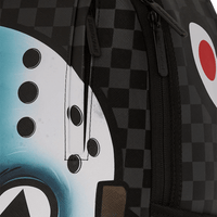 MORRAL SPRAYGROUND YEP, NOT GOING OUTSIDE BACKPACK