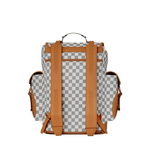 MORRAL SPRAYGROUND HENNY LATTE MONTE CARLO BLANCO