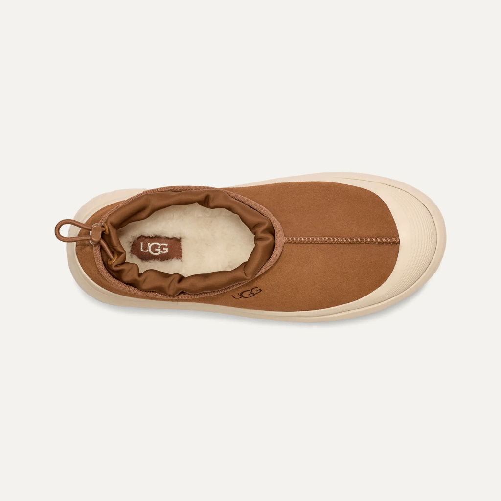 TENIS HOMBRE UGG M TASMAN WEATHER HYBRID BEIGE / CAFE