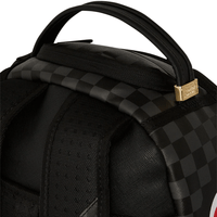 MORRAL SPRAYGROUND YEP, NOT GOING OUTSIDE BACKPACK