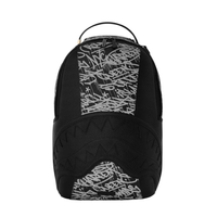 MORRAL SPRAYGROUND MIDNIGHT RACEWAY GRAFFITI DLXSV