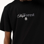 AP CROWN MAYA FOREST MYSIC BIPACK CAMISETAS CAMISETA REGULAR IVORY/NEGRO