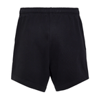 SINNERS GARMENTS SHORTS DE ALGODON NEGROS