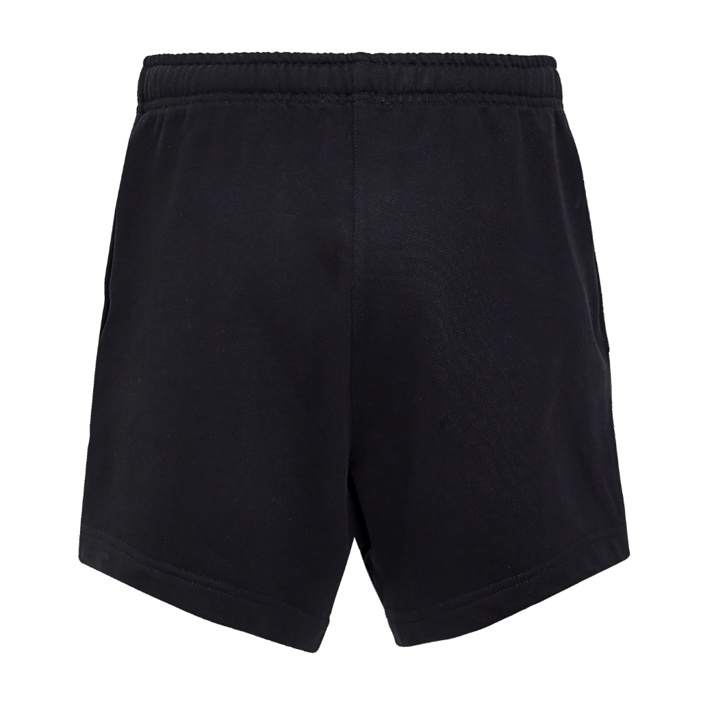 SINNERS GARMENTS SHORTS DE ALGODON NEGROS