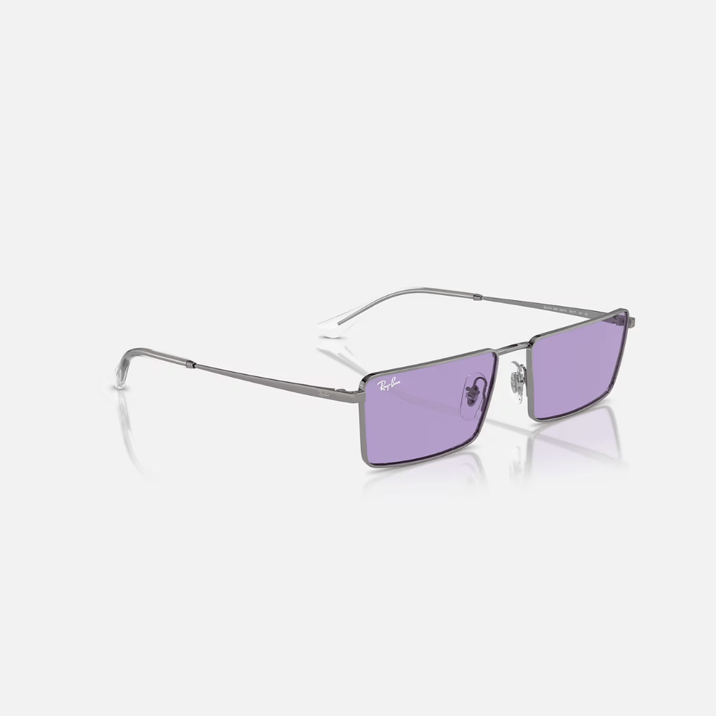 GAFAS RAYBAN EMY MORADAS