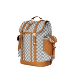 MORRAL SPRAYGROUND HENNY LATTE MONTE CARLO BLANCO