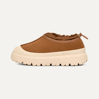 TANIS HOMBRE UGG M TASMAN WEATHER HYBRID BEIGE / CAFE