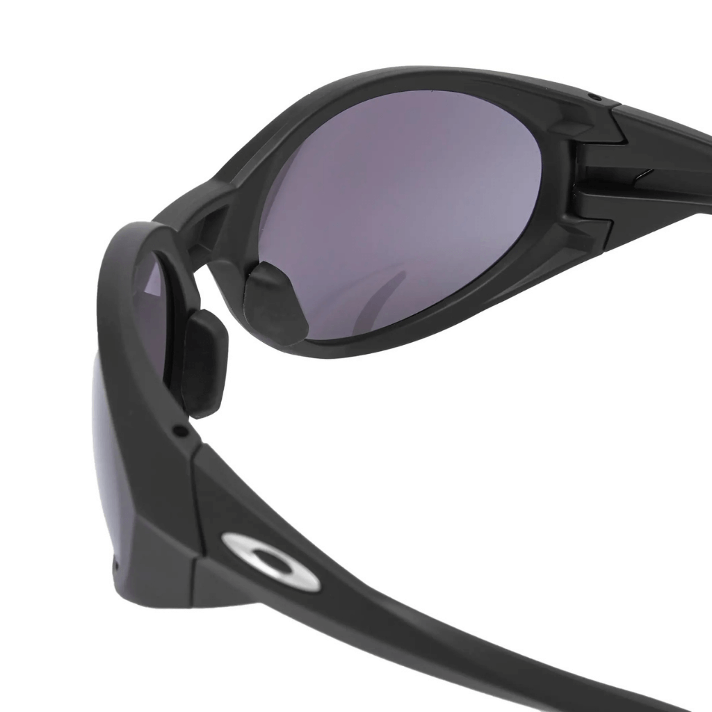 GAFAS OAKLEY EYE JACKET REDUX NEGRAS LENTE NEGRO