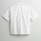 AP CROWN HILOS SAGRADOS NOVA CAMISA REGULAR BLANCA