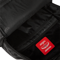 MORRAL SPRAYGROUND YEP, NOT GOING OUTSIDE BACKPACK