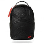 MORRAL SPRAYCOLOMBIA BLACK EYES BACKPACK NEGRO