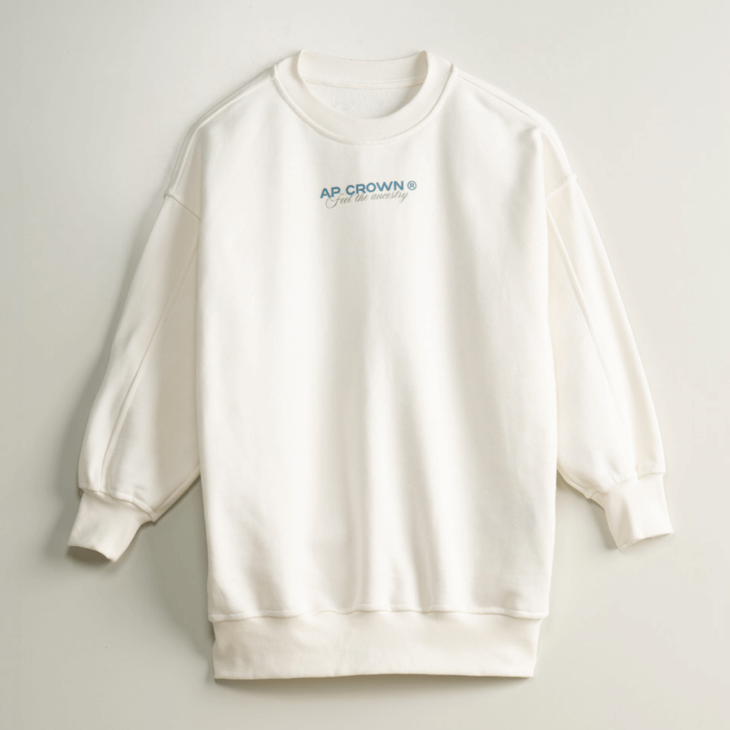 AP CROWN HIDDEN DEPTHS ESSENCE SACO REGULAR FIT BEIGE