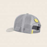 AP CROWN SIGNAL GORRA AJUSTABLE LUMEN TRUCKER GRIS