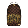 MORRAL SPRAYGROUND DIAA ALLAM SEEKING PERFECTION 002 BACKPACK
